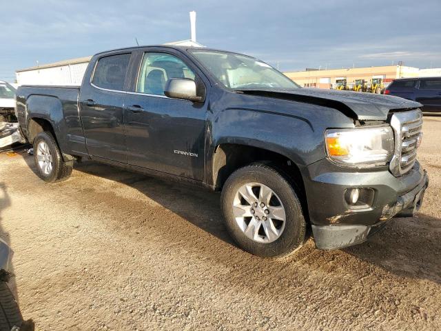 Photo 4 from auction – 2017 GMC CANYON SLE with VIN 1GTG6CEN7H1306802
