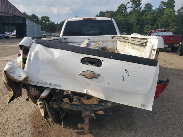صورة رقم 6 من المزاد - 2008 CHEVROLET SILVERADO مع VIN 1GCHC29K18E187757