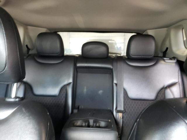 Photo 10 from auction – 2017 JEEP COMPASS LA with VIN 3C4NJDBB5HT680064