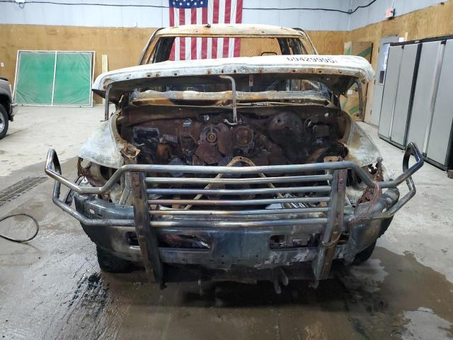 Photo 5 from auction – 2000 DODGE RAM 2500 with VIN 3B7KF23Z4YG104642