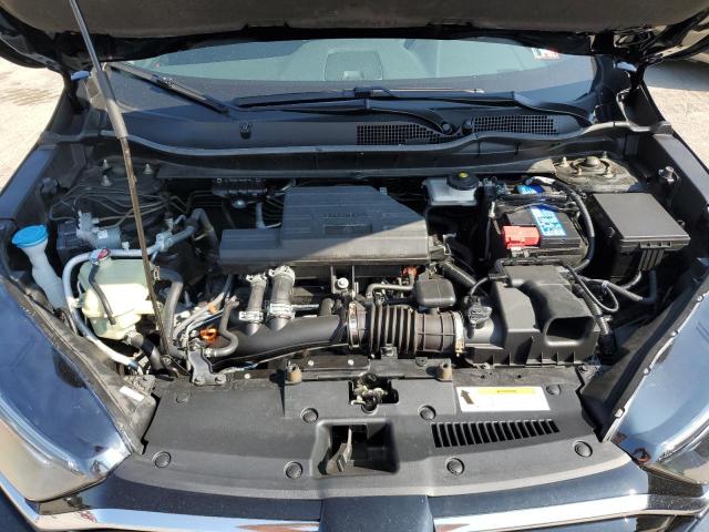 Photo 12 from auction – 2021 HONDA CR-V SE with VIN 7FARW2H71ME032275
