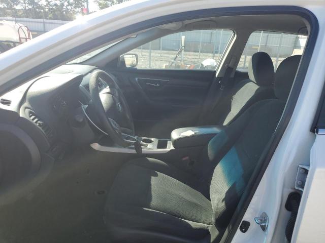Photo 7 from auction – 2015 NISSAN ALTIMA 2.5 with VIN 1N4AL3AP4FC579693