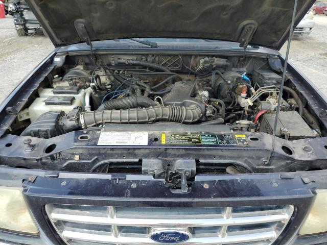 Photo 11 from auction – 2003 FORD RANGER with VIN 1FTYR10U73TA00789