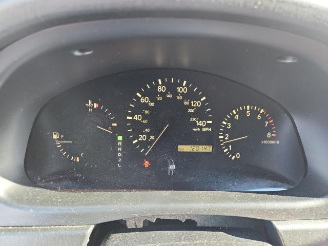 Photo 9 from auction – 2002 LEXUS RX 300 with VIN JTJHF10U920289664