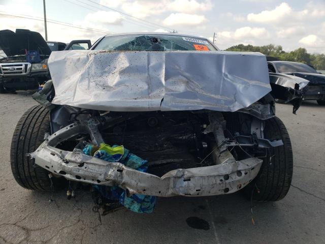 Photo 5 from auction – 2018 DODGE CHARGER SXT PLUS with VIN 2C3CDXHG7JH138955