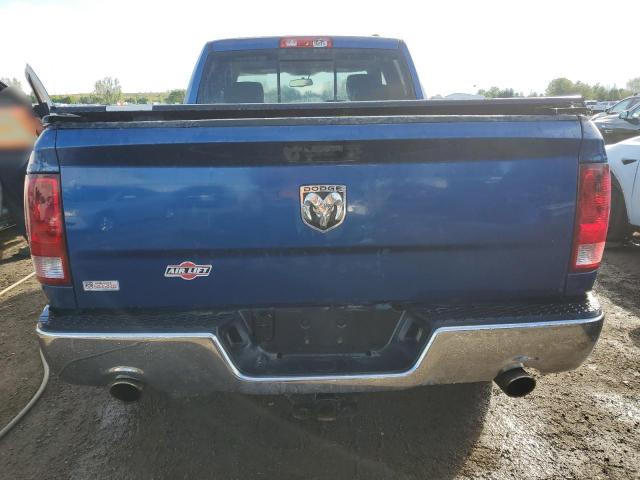 Photo 6 from auction – 2010 DODGE RAM 1500 with VIN 1D7RV1GT9AS202197