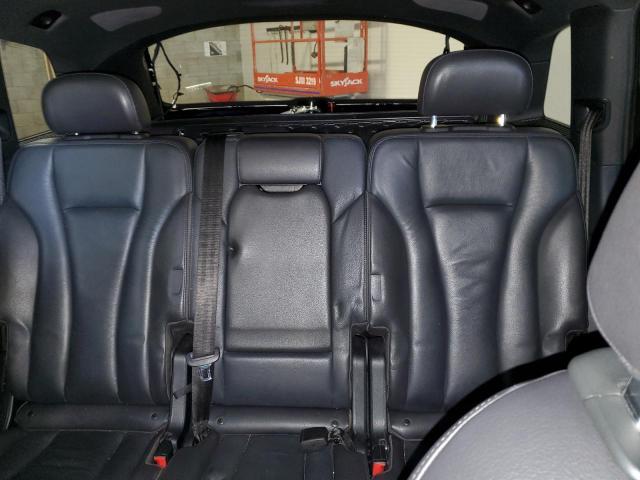 Photo 10 from auction – 2019 AUDI Q7 PREMIUM with VIN WA1LHAF7XKD032508