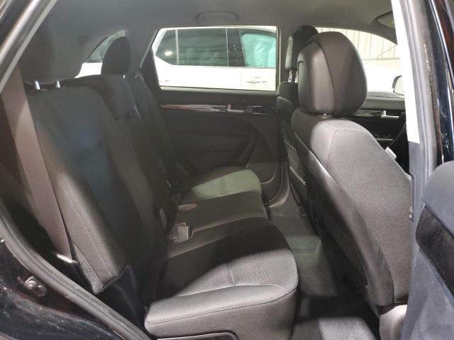 Photo 11 from auction – 2015 KIA SORENTO LX with VIN 5XYKTCA63FG637925