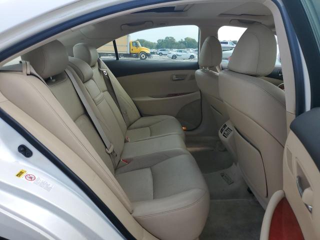 Photo 10 from auction – 2008 LEXUS ES 350 with VIN JTHBJ46G882164483