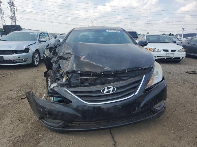 Photo 5 from auction – 2013 HYUNDAI SONATA with VIN 5NPEB4ACXDH664458