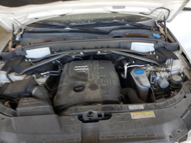 Photo 12 from auction – 2012 AUDI Q5 PREMIUM with VIN WA1LFAFP7CA062297