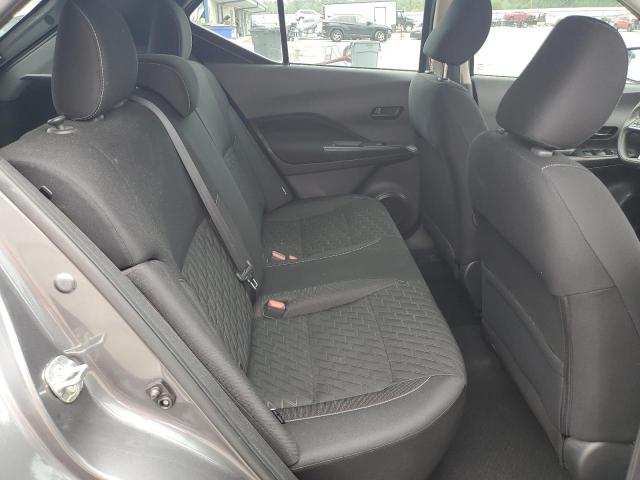 Photo 10 from auction – 2021 NISSAN KICKS S with VIN 3N1CP5BV9ML552901