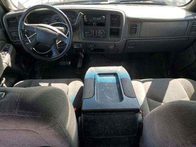 Zdjęcie 8 z aukcji – 2006 CHEVROLET SILVERADO z VIN 1GCHK23U56F199740