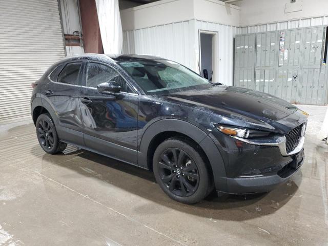 Photo 4 from auction – 2024 MAZDA CX-30 SELE with VIN 3MVDMBBM5RM640022