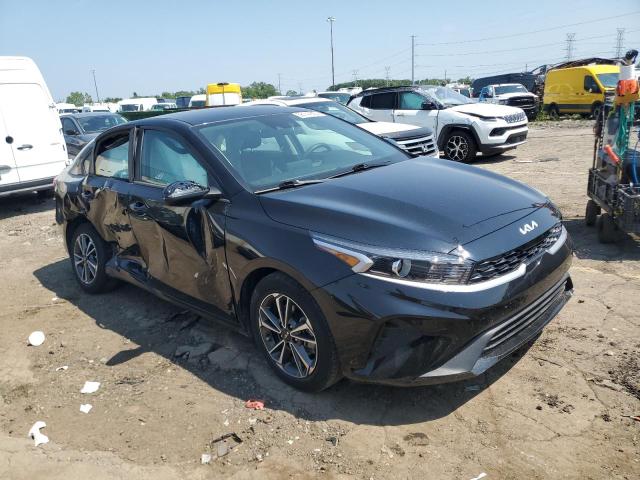 Photo 4 from auction – 2023 KIA FORTE LX with VIN 3KPF24AD9PE574367