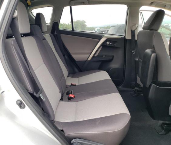 Photo 11 from auction – 2015 TOYOTA RAV4 XLE with VIN 2T3WFREV1FW229907