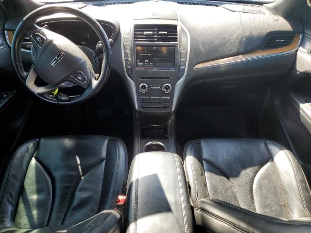 Photo 8 from auction – 2015 LINCOLN MKC with VIN 5LMTJ2AH4FUJ25376