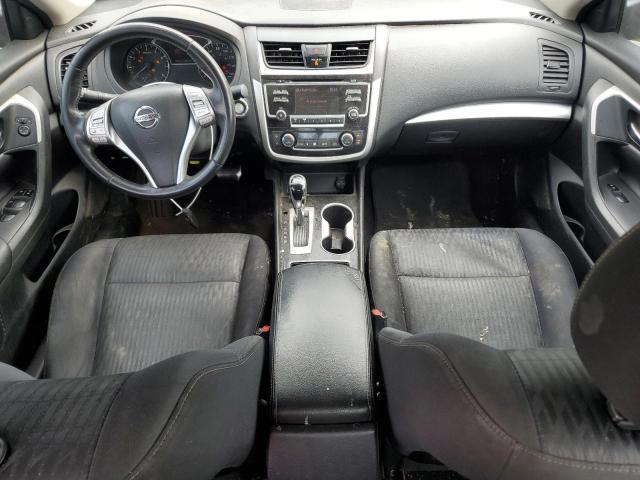 Photo 8 from auction – 2018 NISSAN ALTIMA 2.5 with VIN 1N4AL3AP7JC248258