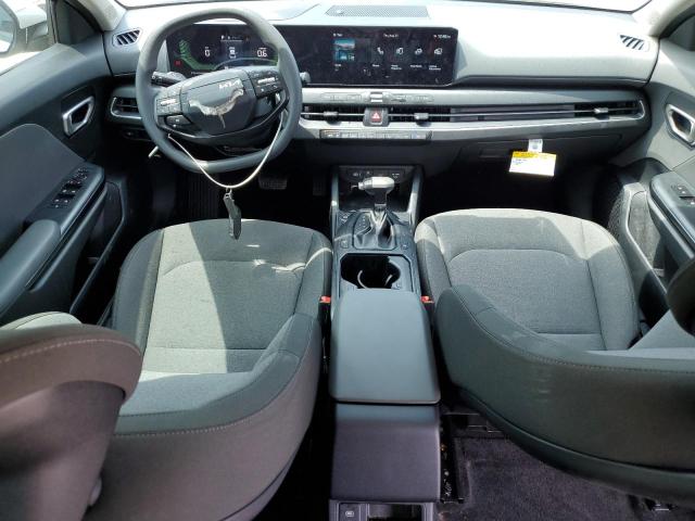 Photo 8 from auction – 2025 KIA K4 LX with VIN 3KPFT4DE3SE092987