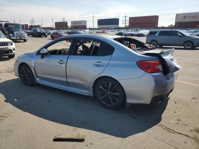 Photo 2 from auction – 2017 SUBARU WRX with VIN JF1VA1B66H9811504