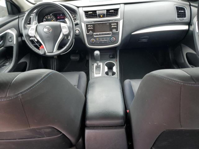 Photo 8 from auction – 2017 NISSAN ALTIMA 2.5 with VIN 1N4AL3AP4HC233663