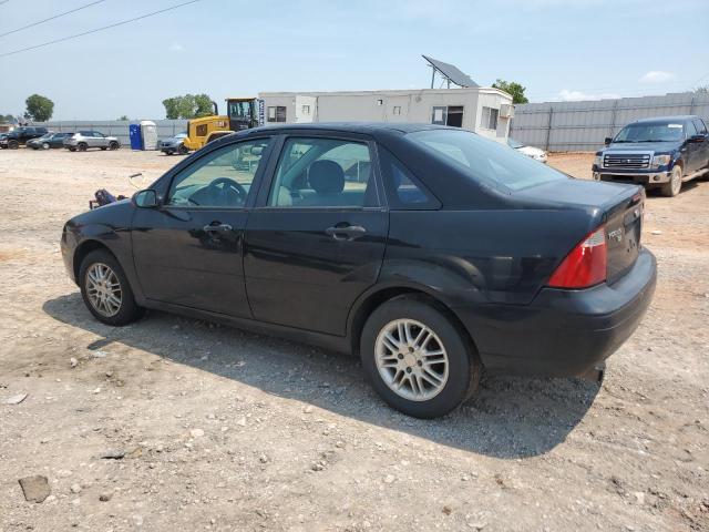 Photo 2 from auction – 2005 FORD FOCUS ZX4 with VIN 1FAFP34N75W233381