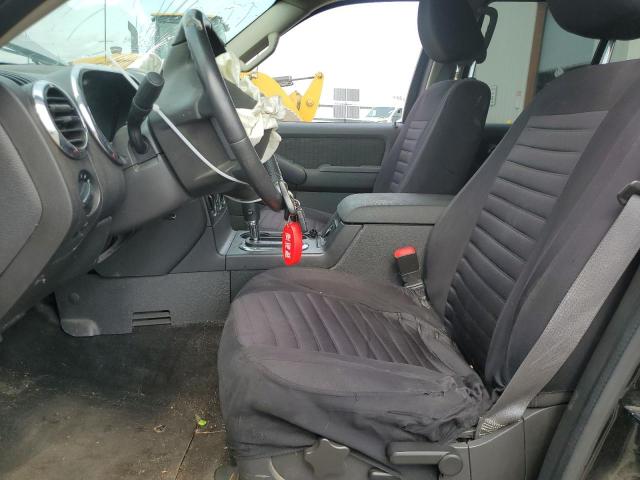 صورة رقم 7 من المزاد - 2009 FORD EXPLORER X مع VIN 1FMEU73E69UA17641