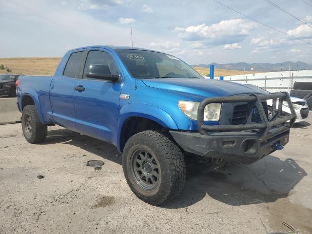 Photo 4 from auction – 2007 TOYOTA TUNDRA DOU with VIN 5TBBV54127S450582