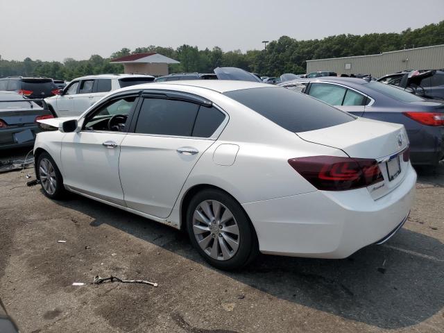 Photo 2 from auction – 2014 HONDA ACCORD EX with VIN 1HGCR2F78EA293085