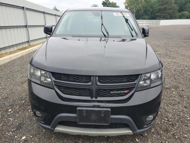 Photo 5 from auction – 2018 DODGE JOURNEY GT with VIN 3C4PDCEGXJT380169