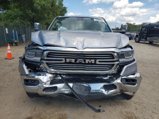 Photo 5 from auction – 2019 RAM 1500 LARAM with VIN 1C6SRFRT4KN525686