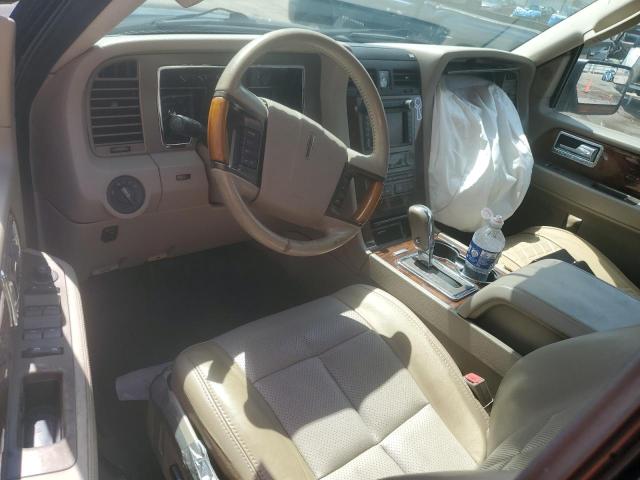 Photo 8 from auction – 2013 LINCOLN NAVIGATOR with VIN 5LMJJ2H53DEL08939