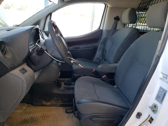 Photo 7 from auction – 2015 CHEVROLET CITY EXPRE with VIN 3N63M0ZN2FK692874