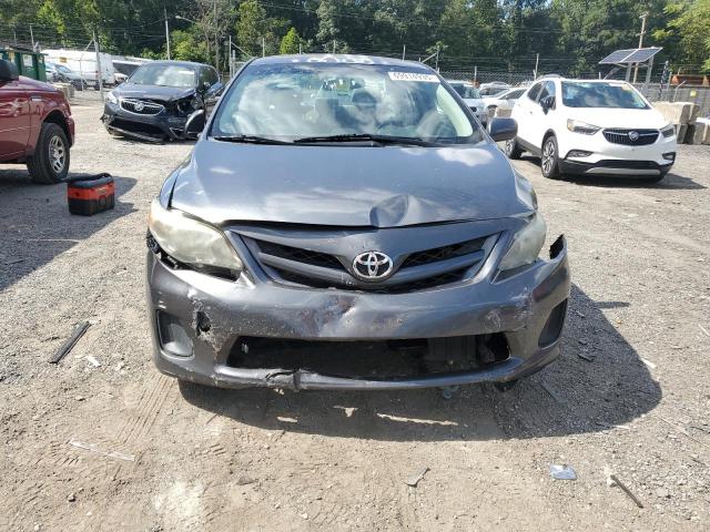 Photo 5 from auction – 2012 TOYOTA COROLLA BA with VIN 2T1BU4EE5CC852959