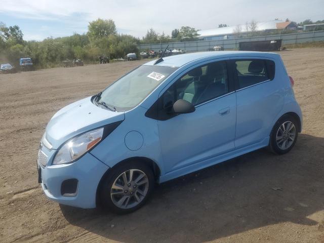CHEVROLET SPARK EV 2 2016 with VIN KL8CL6S0XGC617220 - Photo from auction