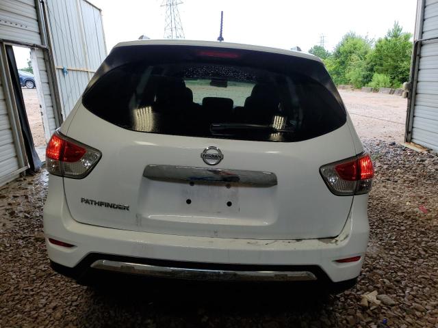 Photo 6 from auction – 2015 NISSAN PATHFINDER with VIN 5N1AR2MN2FC691854