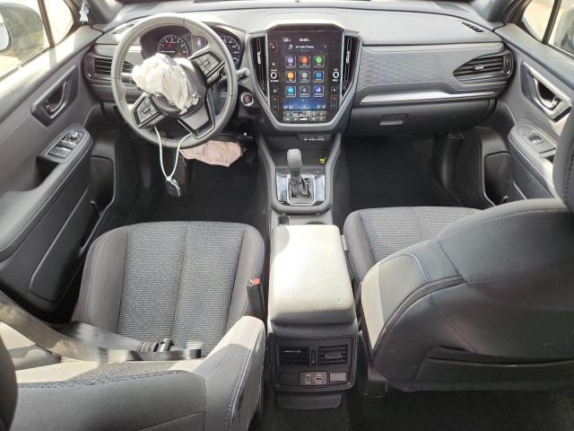 Photo 8 from auction – 2025 SUBARU FORESTER P with VIN JF2SLDDC5SH412478