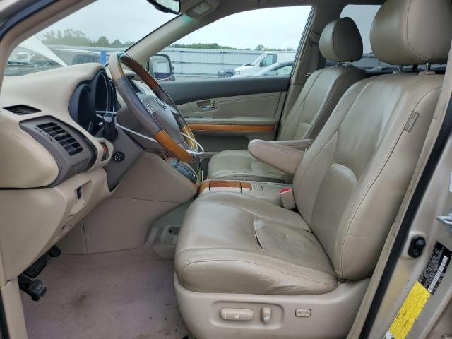 Photo 7 from auction – 2007 LEXUS RX 350 with VIN 2T2HK31U77C043438