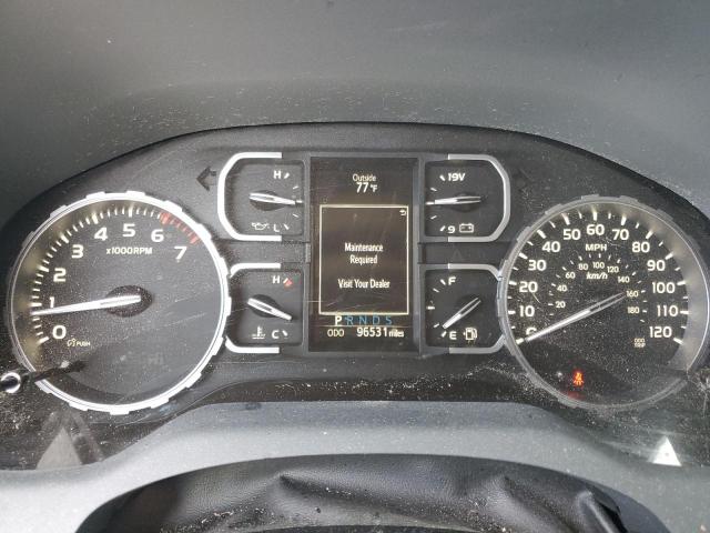 Photo 9 from auction – 2021 TOYOTA TUNDRA DOU with VIN 5TFRY5F10MX297765