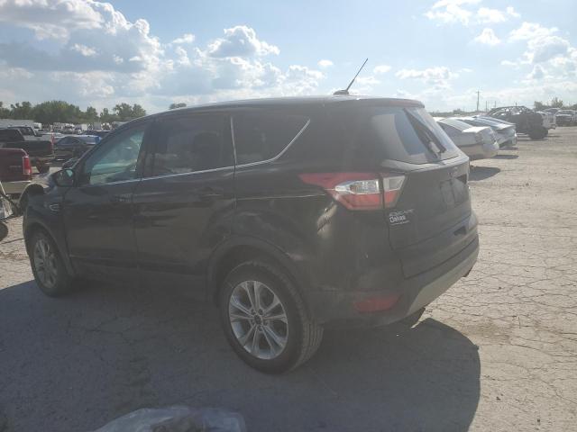 Photo 2 from auction – 2017 FORD ESCAPE SE with VIN 1FMCU9G91HUD44706