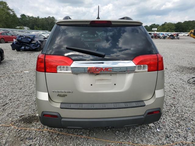 Фото 6 с аукциона – 2013 GMC TERRAIN SL с VIN 2GKALSEKXD6307159