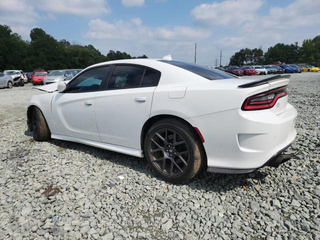 Photo 2 from auction – 2019 DODGE CHARGER SCAT PACK with VIN 2C3CDXGJ0KH511039