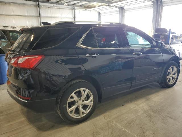 Photo 3 from auction – 2021 CHEVROLET EQUINOX PR with VIN 3GNAXXEV0MS113367