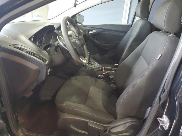 Photo 7 from auction – 2018 FORD FOCUS SE with VIN 1FADP3FE5JL205532