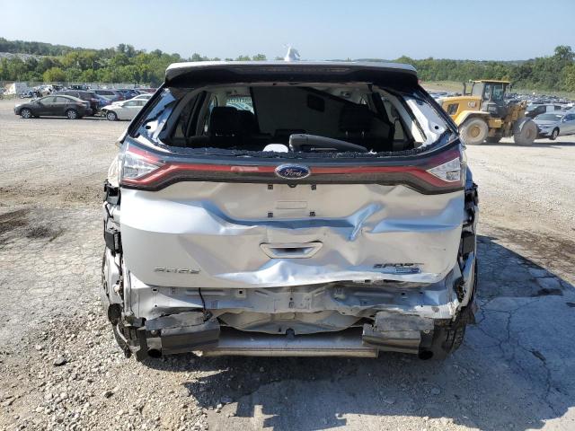 Photo 6 from auction – 2018 FORD EDGE SPORT with VIN 2FMPK4AP4JBB48921