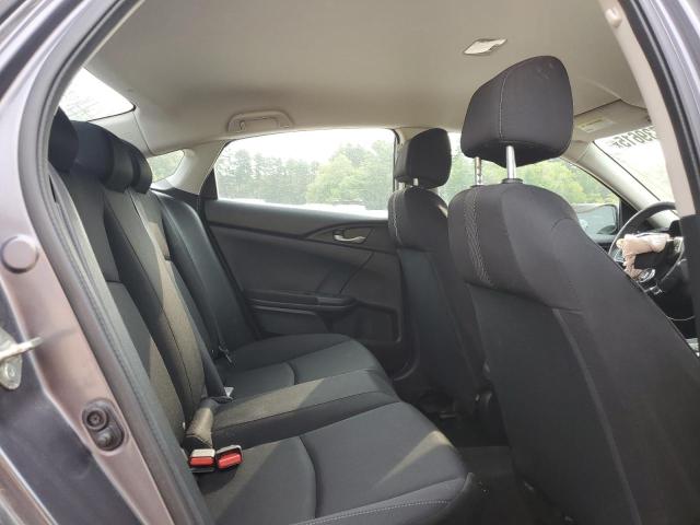 Photo 10 from auction – 2017 HONDA CIVIC LX with VIN 19XFC2F65HE045012