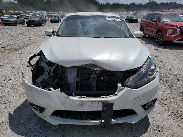 Photo 5 from auction – 2016 NISSAN SENTRA S with VIN 3N1AB7AP1GY297303