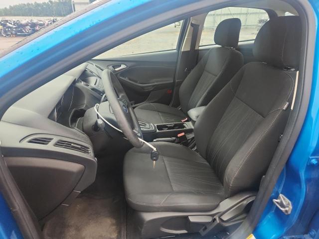 Photo 7 from auction – 2016 FORD FOCUS SE with VIN 1FADP3F26GL309459