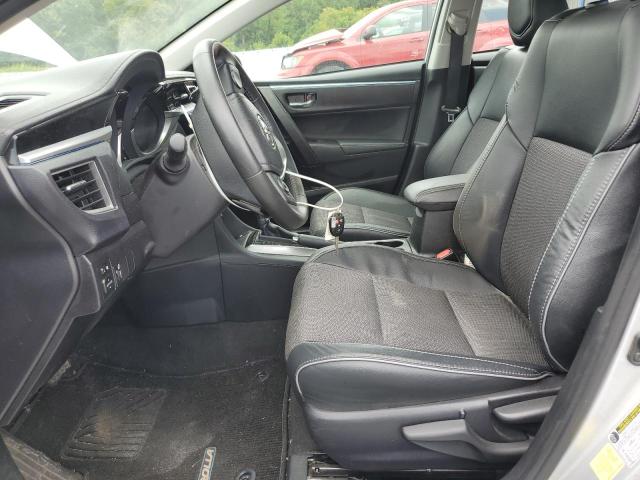 Photo 7 from auction – 2016 TOYOTA COROLLA L with VIN 2T1BURHE7GC728187