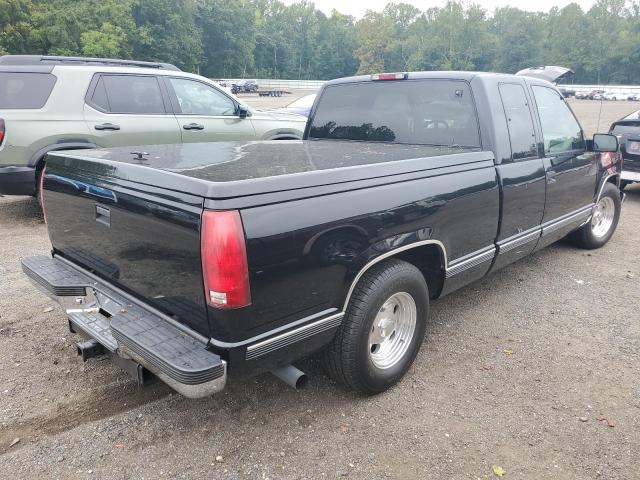 Photo 3 from auction – 1995 CHEVROLET GMT-400 C1 with VIN 2GCEC19K8S1167513